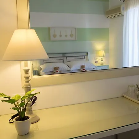 Apartment Alexandros Apartments *