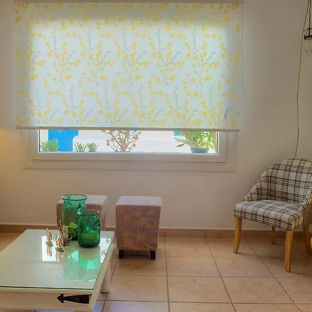 Apartment Alexandros Apartments Parikia (Paros)