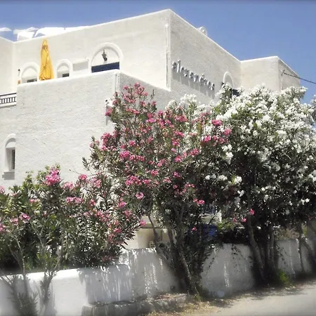 Apartment Alexandros Apartments Parikia (Paros)