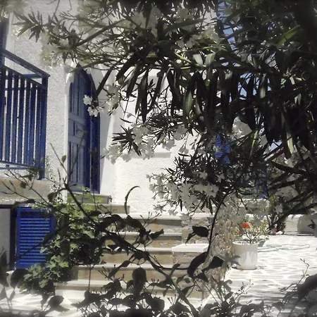 Apartment Alexandros Apartments