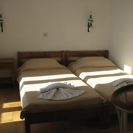 Alexandros Apartments Apartment