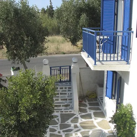 Alexandros Apartments Apartment Parikia (Paros)