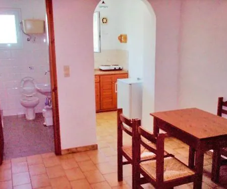 Apartment Alexandros Apartments