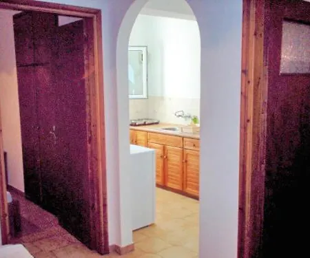 Alexandros Apartments Apartment *
