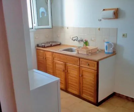 Alexandros Apartments Apartment Parikia (Paros)