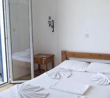 Apartment Alexandros Apartments