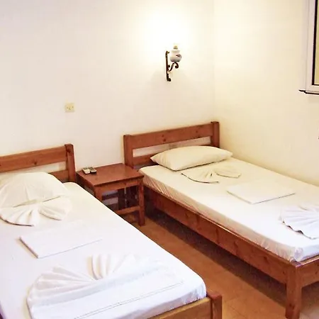 Alexandros Apartments Apartment *