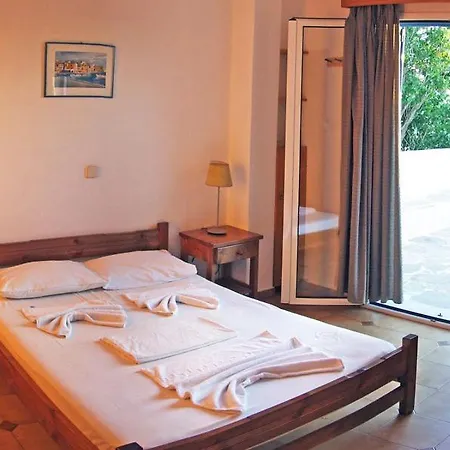 Apartment Alexandros Apartments