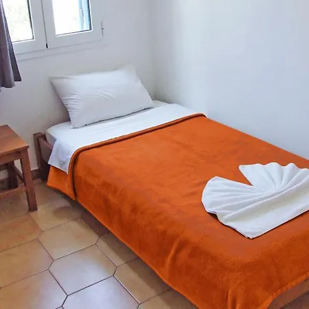 Alexandros Apartments * Parikia (Paros)